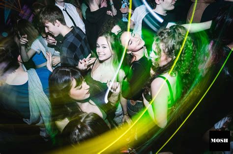 mosh facebook|mosh nightclub derby.